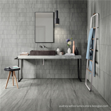 BR6003 Sandstone design porcelain floor and wall tiles